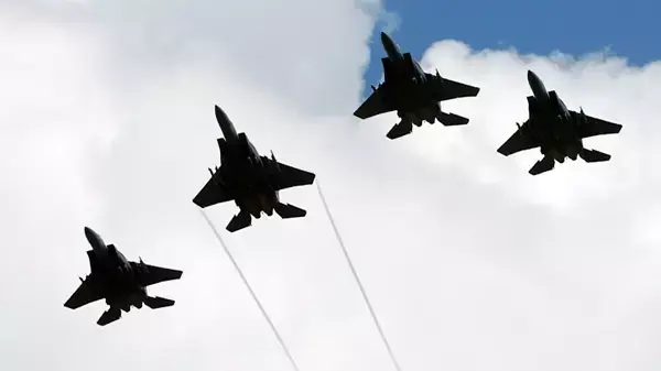 f-15 f-15