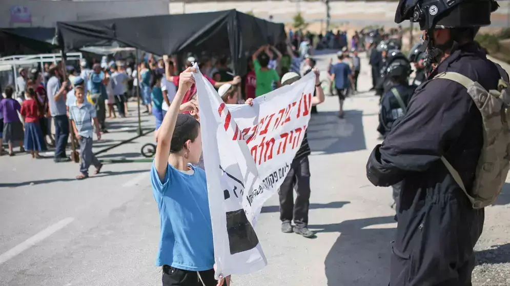 בתי דריינוף בבית אל, 28 ביולי 2015 בתי דריינוף בבית אל, 28 ביולי 2015