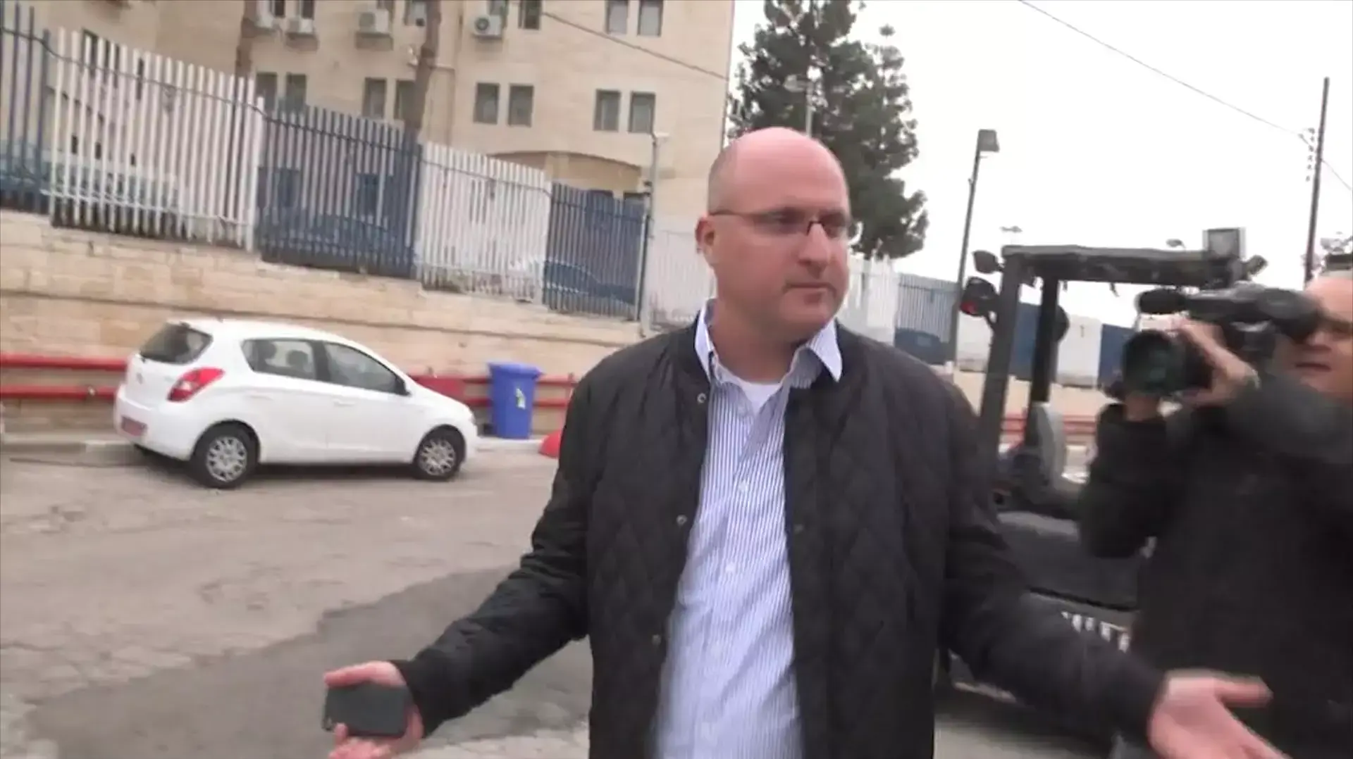 3 שנים אחרי: פוטר קצין המשטרה שלא דיווח על התלונה נגד ניסו שחם