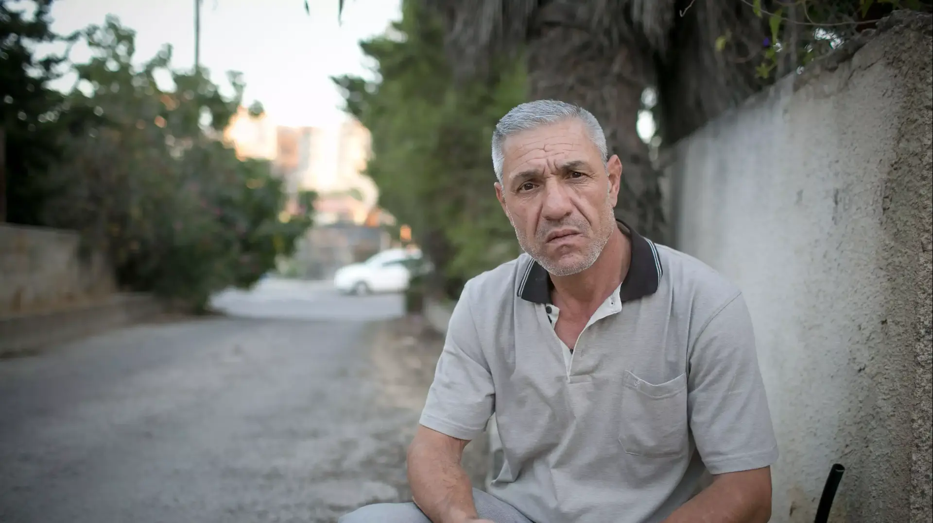 ג'אמל, אחד הנעקצים בפרשת הקולומביאנים שנפגע כתוצאה מכך שאחד החשודים הורשע בזהות בדויה. יולי 2015 ג'אמל, אחד הנעקצים בפרשת הקולומביאנים שנפגע כתוצאה מכך שאחד החשודים הורשע בזהות בדויה. יולי 2015