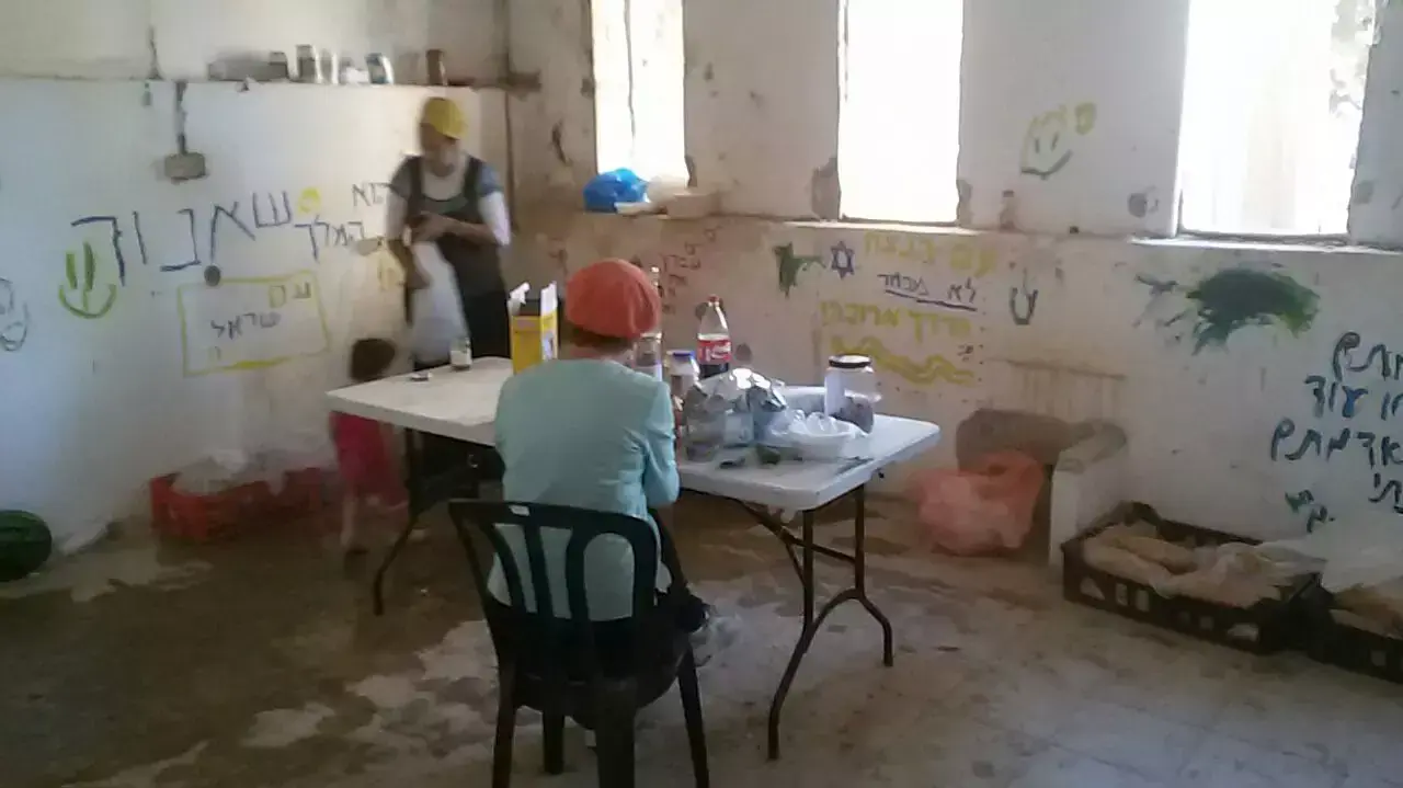 אזרחים בשא-נור 29 יולי 2015 אזרחים בשא-נור 29 יולי 2015