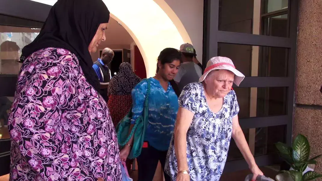 מתנ"ס שיקגו בשכונת אשכול בלוד מתנ"ס שיקגו בשכונת אשכול בלוד