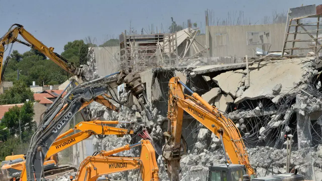 בית אל, 29 ביולי 2015 בית אל, 29 ביולי 2015
