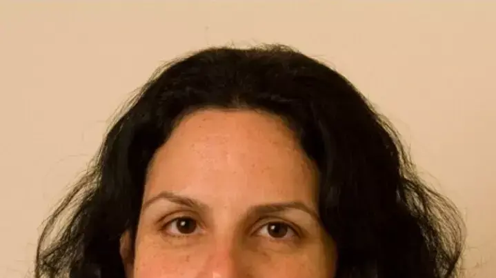 הפסיכולוגית ענבל חזקיה הפסיכולוגית ענבל חזקיה
