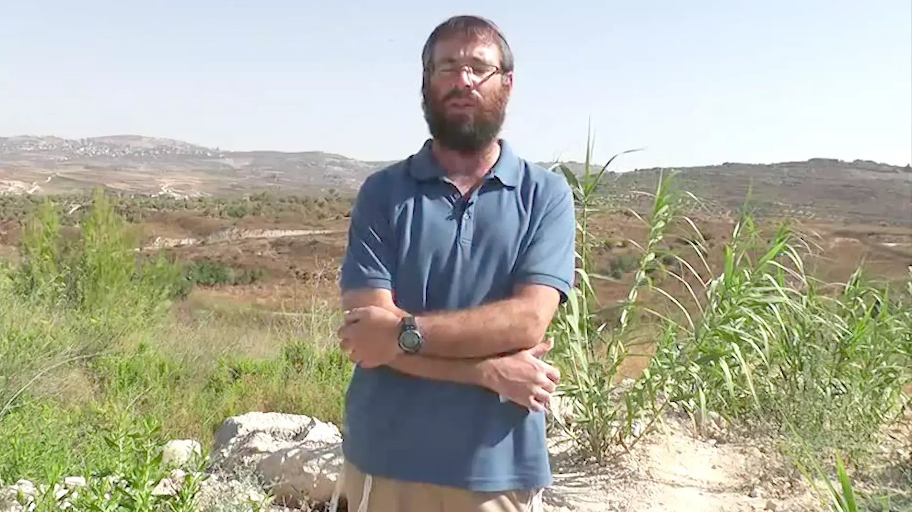 IFB עקיבא סמוטריץ, על הפינוי בשא-נור