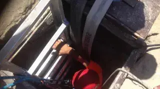חיפושים אחר פעוט בן שנתיים שנעלם באזור הנגב, 30 ביולי 2015 חיפושים אחר פעוט בן שנתיים שנעלם באזור הנגב, 30 ביולי 2015
