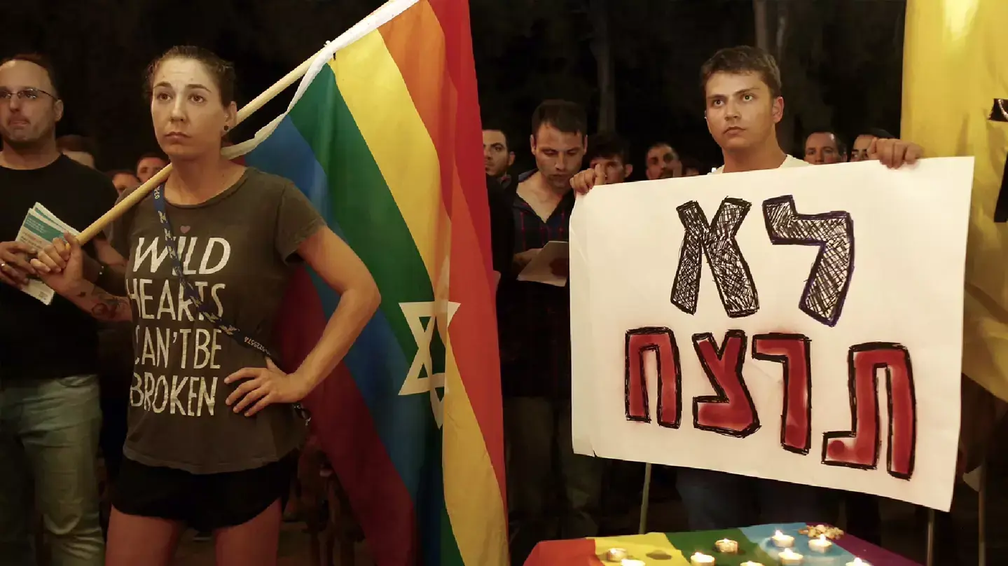 אנה, נפצעה בברנוער לפני 6 שנים. יולי 2015 אנה, נפצעה בברנוער לפני 6 שנים. יולי 2015
