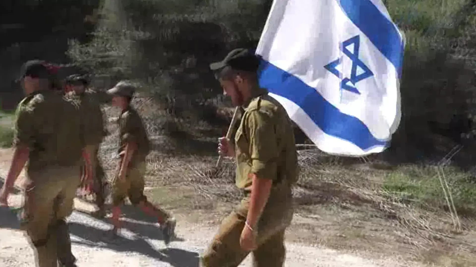 גדנ"ע מכיוון לא צפוי: הדרוזים והנוצרים שמתכוננים לגיוס