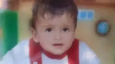עלי דואבשה, התינוק הפלסטיני שמת בהצתה בכפר דומא עלי דואבשה, התינוק הפלסטיני שמת בהצתה בכפר דומא