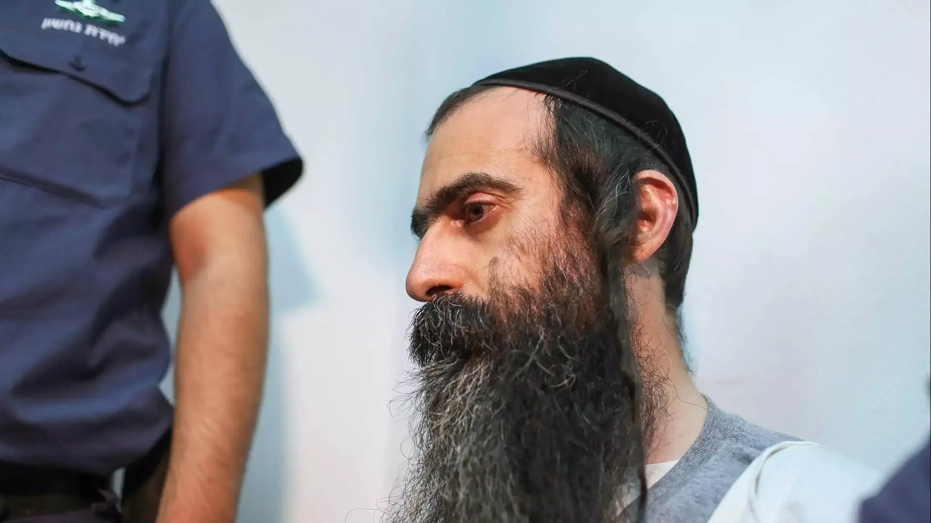הארכת מעצר לישי שליסל, בית משפט השלום ירושלים, 31 ביולי 2051 הארכת מעצר לישי שליסל, בית משפט השלום ירושלים, 31 ביולי 2051