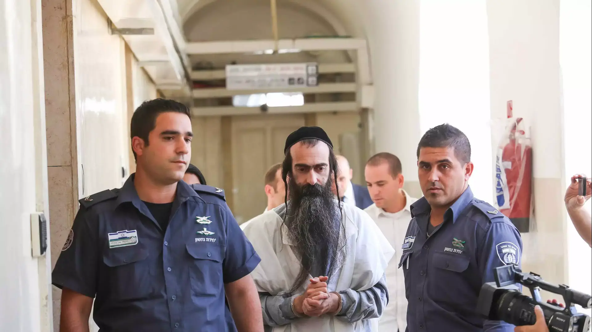 הארכת מעצר לישי שליסל, בית משפט השלום ירושלים, 31 ביולי 2051 הארכת מעצר לישי שליסל, בית משפט השלום ירושלים, 31 ביולי 2051