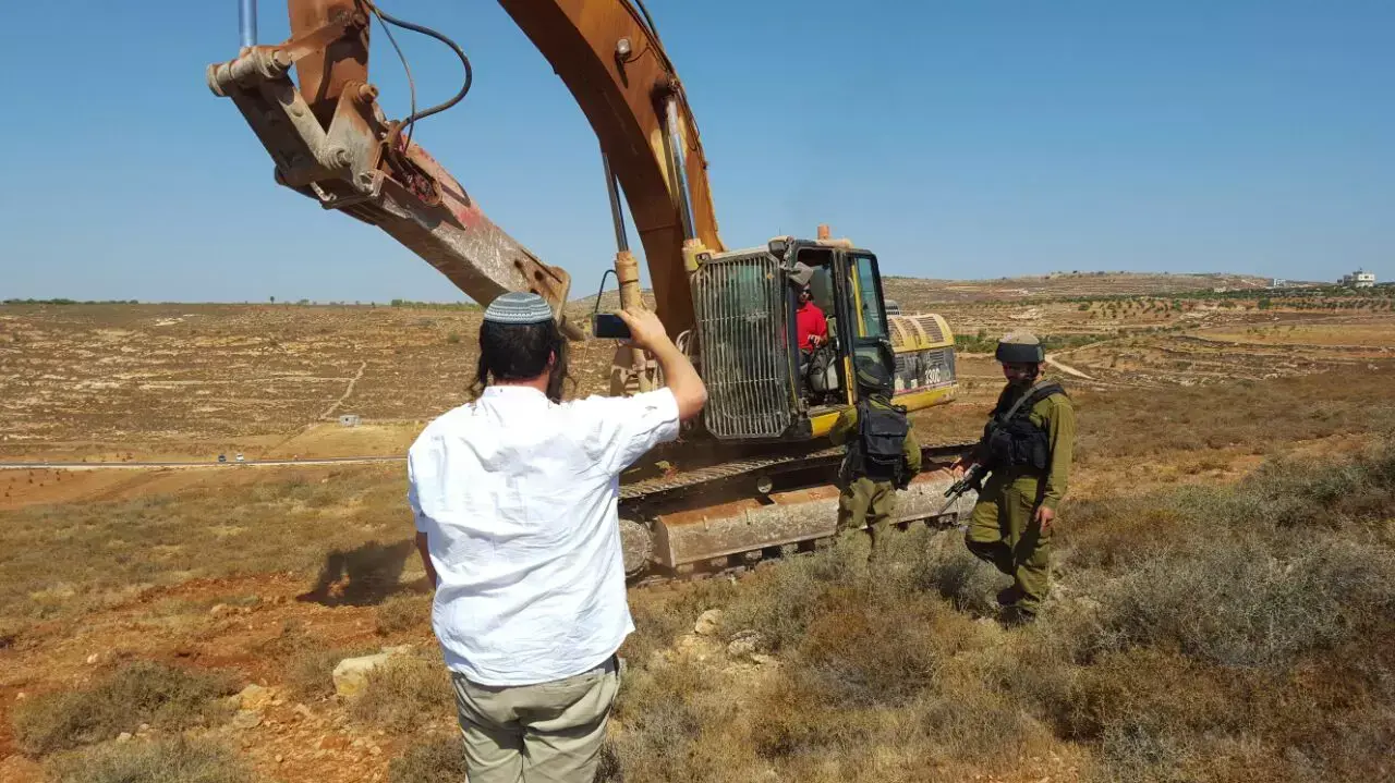 עימותים בין פלסטינים מהכפר קוסרא למתנחלים מהיישוב אש קודש במטה בנימין, אוגוסט 2015 עימותים בין פלסטינים מהכפר קוסרא למתנחלים מהיישוב אש קודש במטה בנימין, אוגוסט 2015