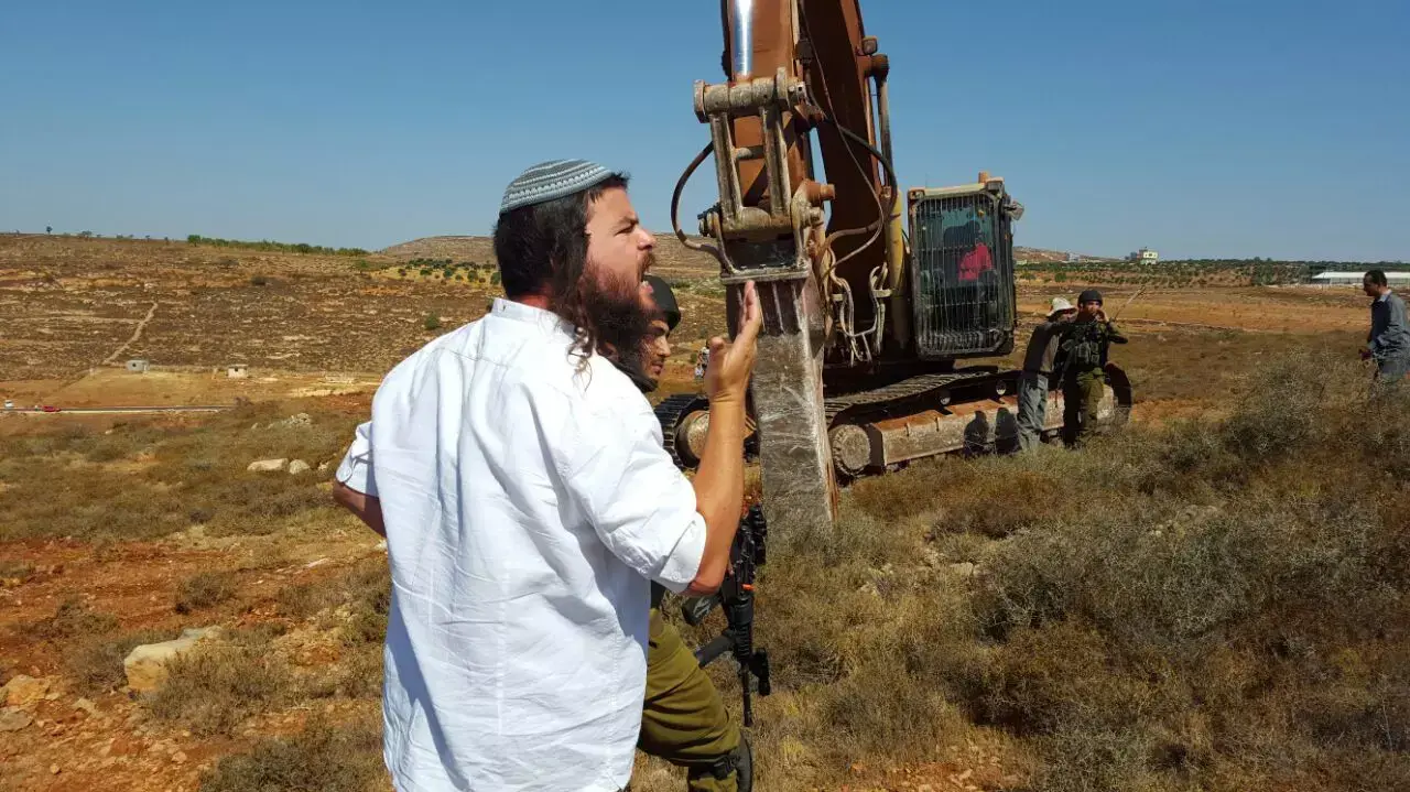עימותים בין פלסטינים מהכפר קוסרא למתנחלים מהיישוב אש קודש במטה בנימין, אוגוסט 2015 עימותים בין פלסטינים מהכפר קוסרא למתנחלים מהיישוב אש קודש במטה בנימין, אוגוסט 2015