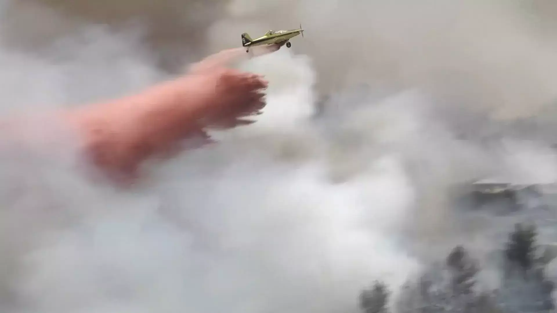 מטוס כיבוי, שריפה בסמוך למושב אבן ספיר, 2 באוגוסט 2015 מטוס כיבוי, שריפה בסמוך למושב אבן ספיר, 2 באוגוסט 2015