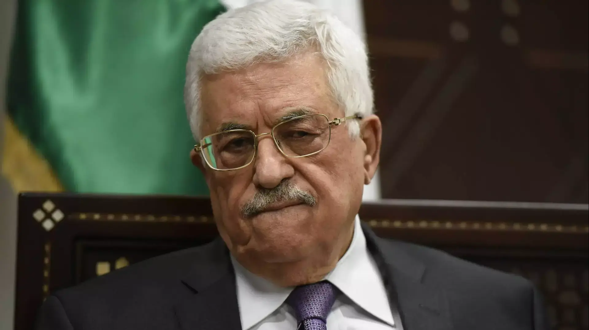 אבו מאזן, יו"ר הרשות הפלסטינית, אוגוסט 2015 אבו מאזן, יו"ר הרשות הפלסטינית, אוגוסט 2015
