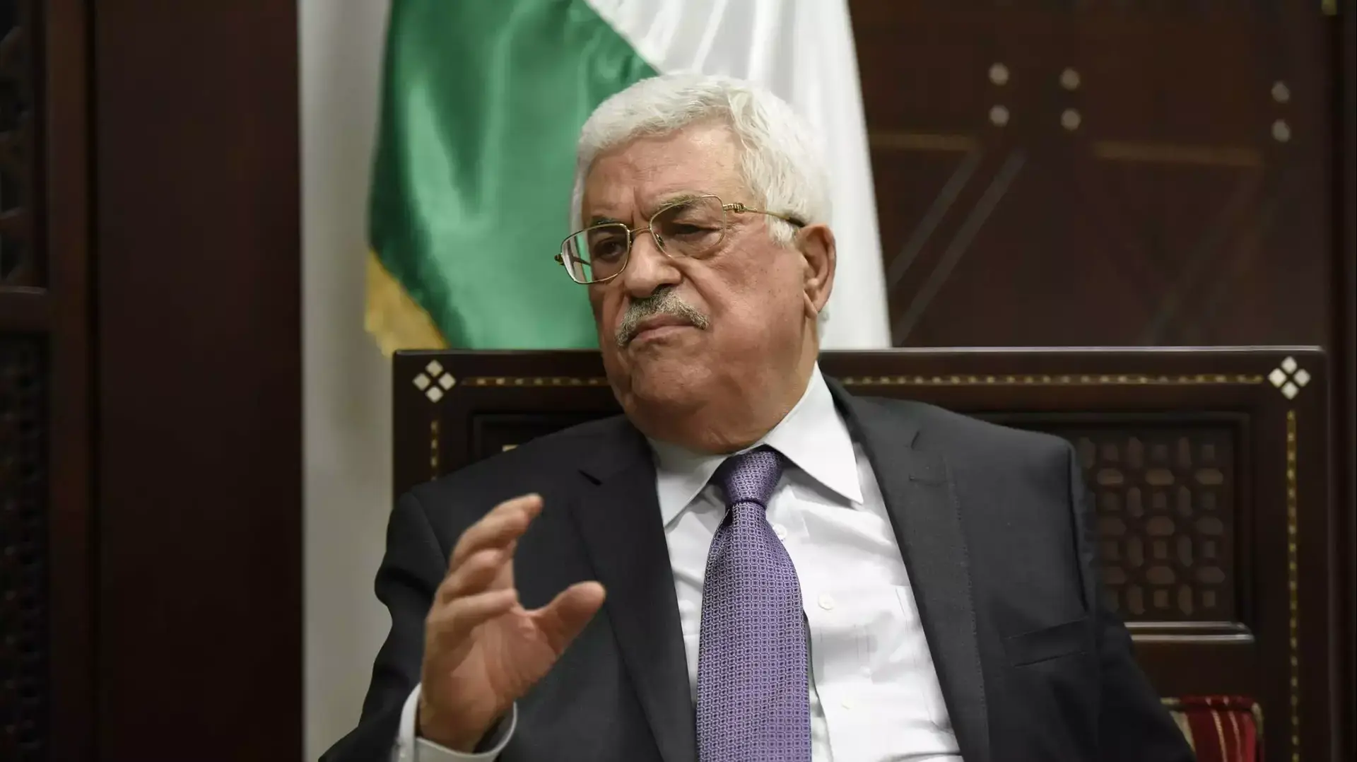 אבו מאזן, יו"ר הרשות הפלסטינית, אוגוסט 2015 אבו מאזן, יו"ר הרשות הפלסטינית, אוגוסט 2015