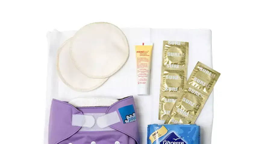 Baby box Baby box