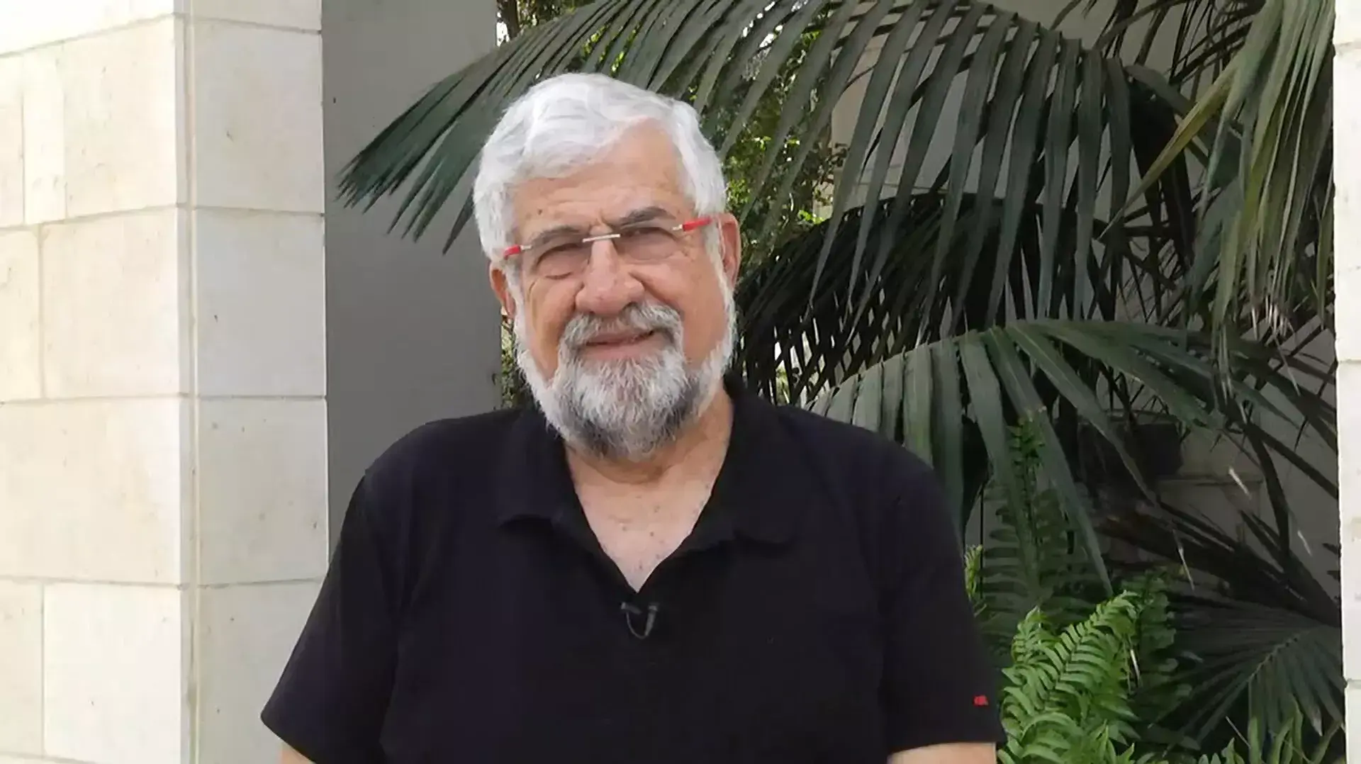 IFB עמרם מצנע, על מכתב הבכירים לשעבר בנושא הסכם הגרעין עם איראן