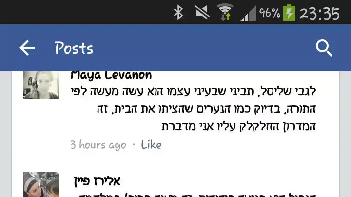 פעילת הימין אלירז פיין תומכת בטרור היהודי בכפר דומא, אוגוסט 2015 פעילת הימין אלירז פיין תומכת בטרור היהודי בכפר דומא, אוגוסט 2015