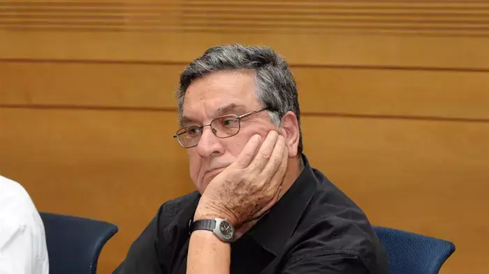 יעקב אחימאיר בדיון בחוק לפיד יוני 2010 יעקב אחימאיר בדיון בחוק לפיד יוני 2010