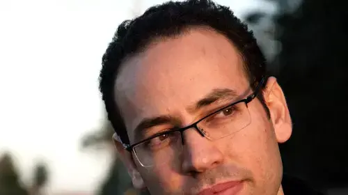הבמאי צביקה בינדר הבמאי צביקה בינדר