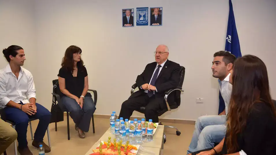 ערב זיכרון במלאת חודש למותו של תת-ניצב אפרים ברכה, אוגוסט 2015 ערב זיכרון במלאת חודש למותו של תת-ניצב אפרים ברכה, אוגוסט 2015