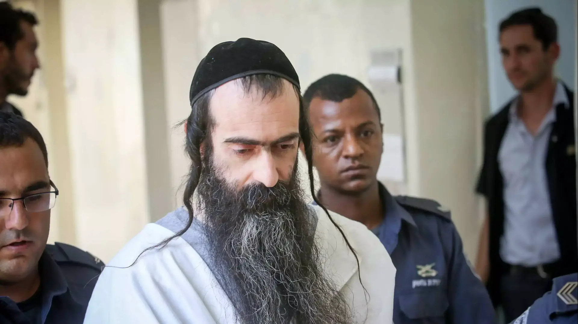 ישי שליסל, דיון בעניין סדיקה פסיכיאטרית לרוצח שירה בנקי, 5 באוגוסט 2015 ישי שליסל, דיון בעניין סדיקה פסיכיאטרית לרוצח שירה בנקי, 5 באוגוסט 2015