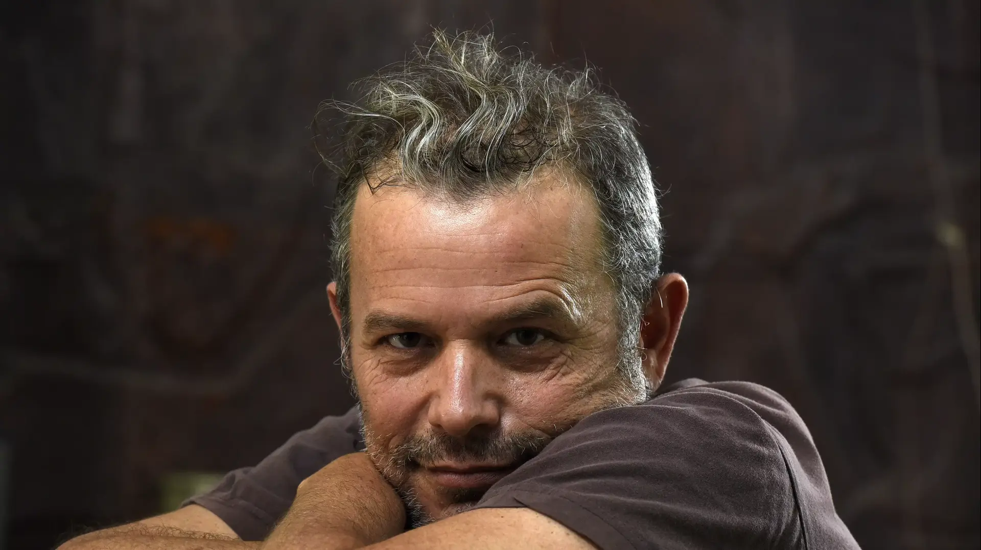 רמי הויברגר