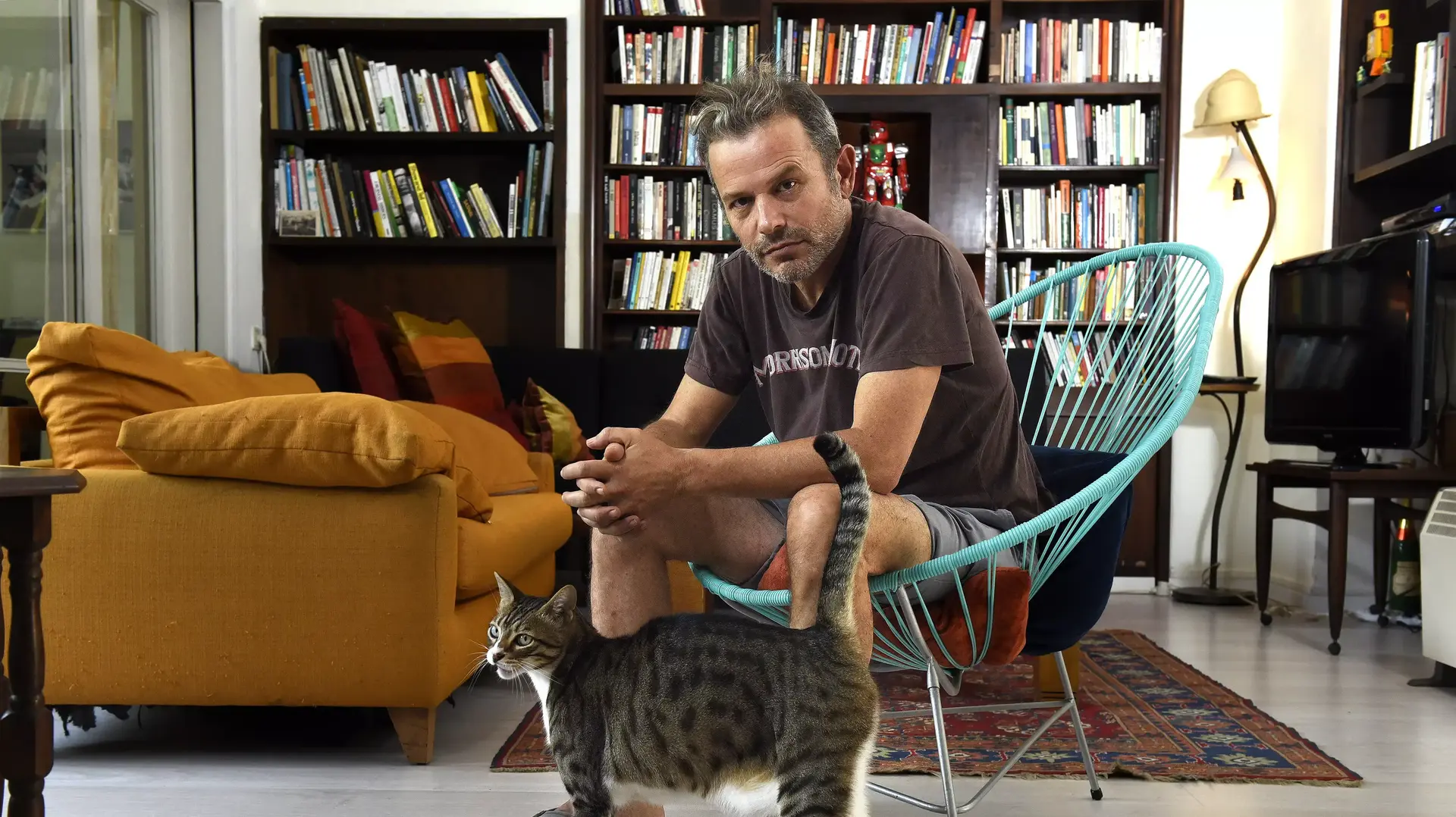 רמי הויברגר רמי הויברגר