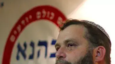 בנצי גופשטיין: "תומך בשריפת כנסיות"