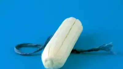 טמפון