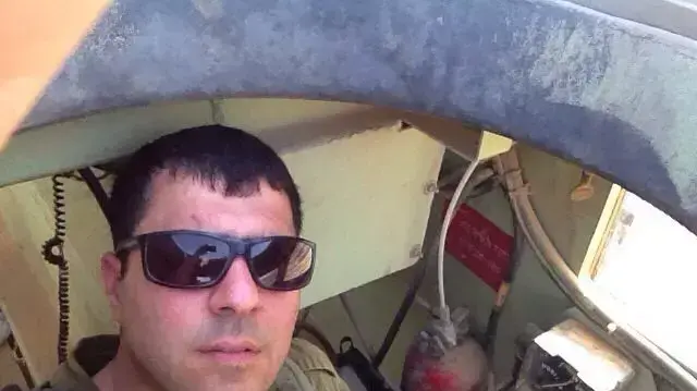 ינון בן מנחם, מנכ"ל מדרשת צוריאל ינון בן מנחם, מנכ"ל מדרשת צוריאל