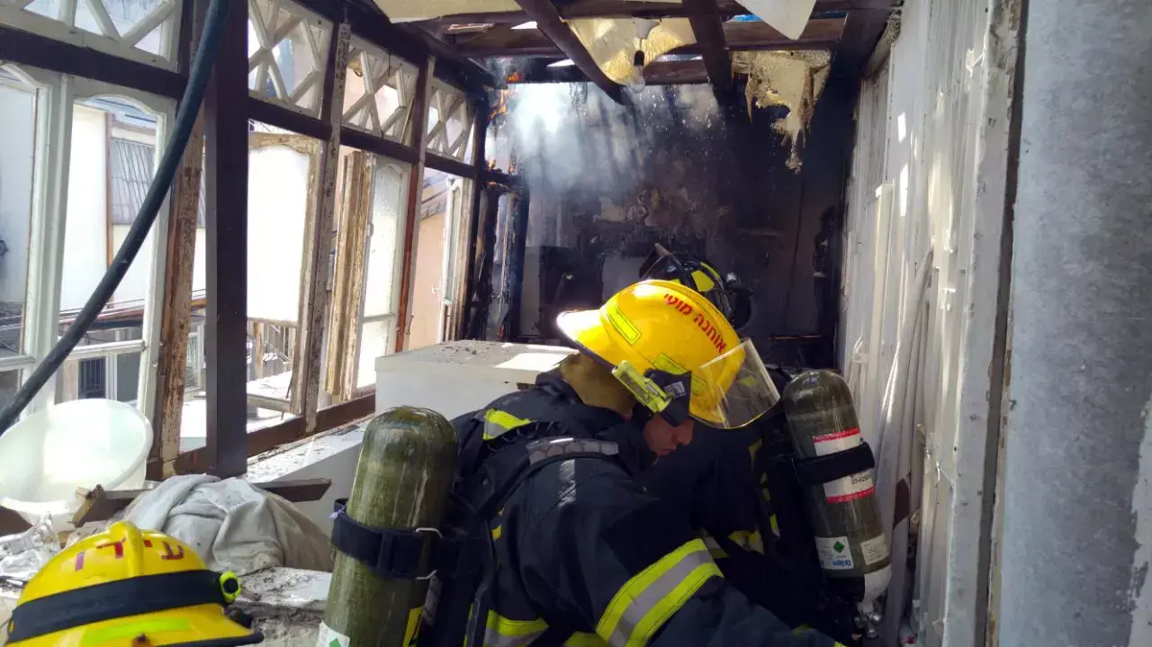 פיצוץ בלון גז ברחוב עבודת ישראל בירושלים, 7 באוגוסט 2015 פיצוץ בלון גז ברחוב עבודת ישראל בירושלים, 7 באוגוסט 2015