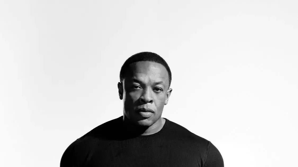 ד"ר דרה, Compton ד"ר דרה, Compton