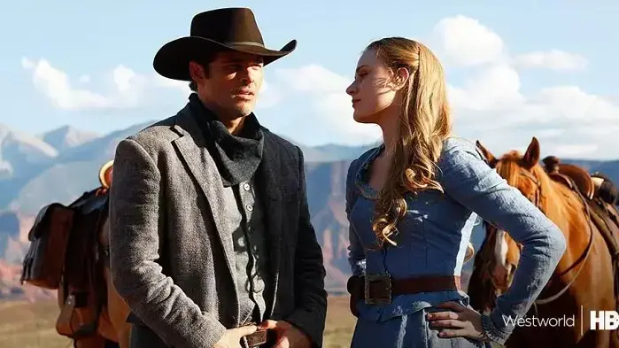 westworld westworld