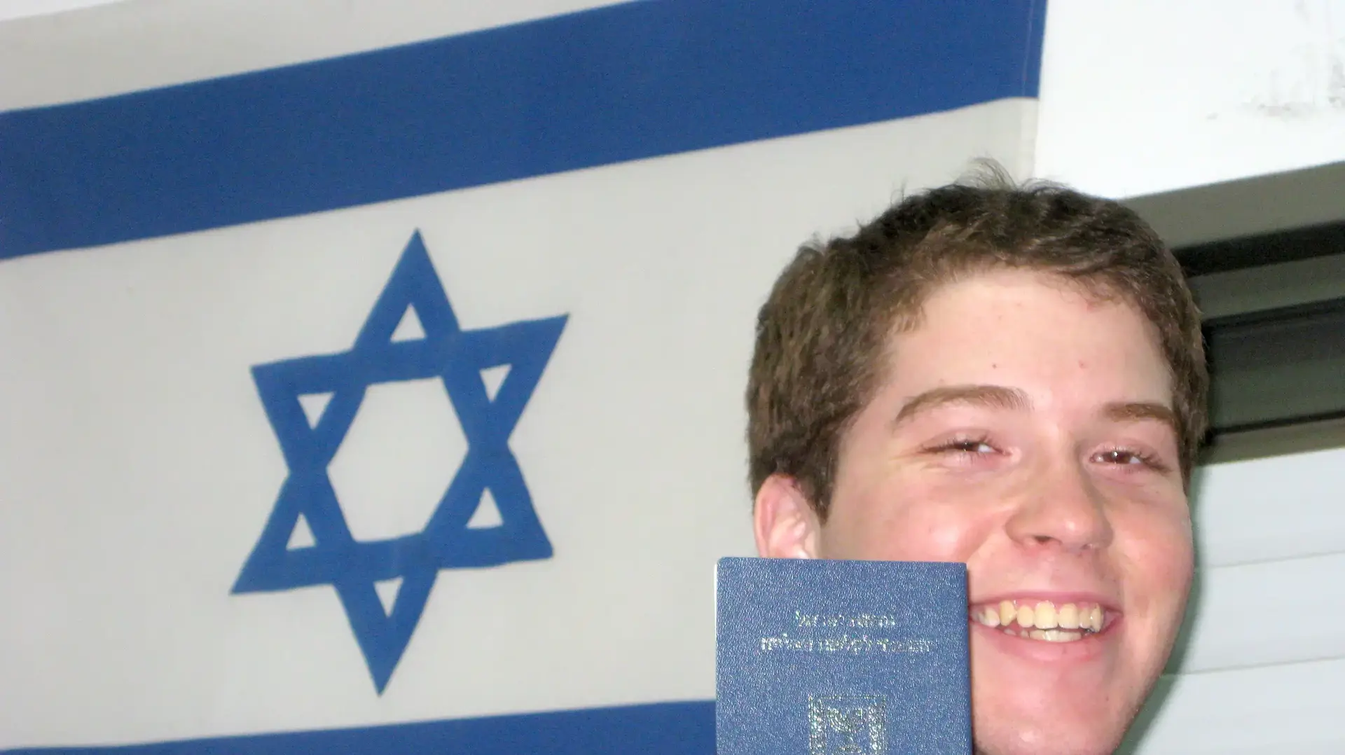 קובי בורשטיין ז"ל, נהרג בתאונת דרכים. אוגוסט 2015
