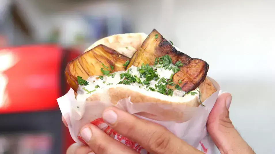 משאל רחוב אוכל רחוב משאל רחוב אוכל רחוב
