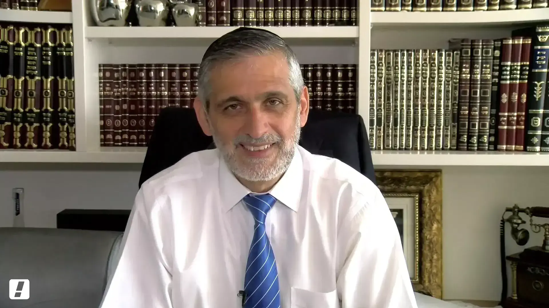 IFB אלי ישי, על חוק המסתננים IFB אלי ישי, על חוק המסתננים