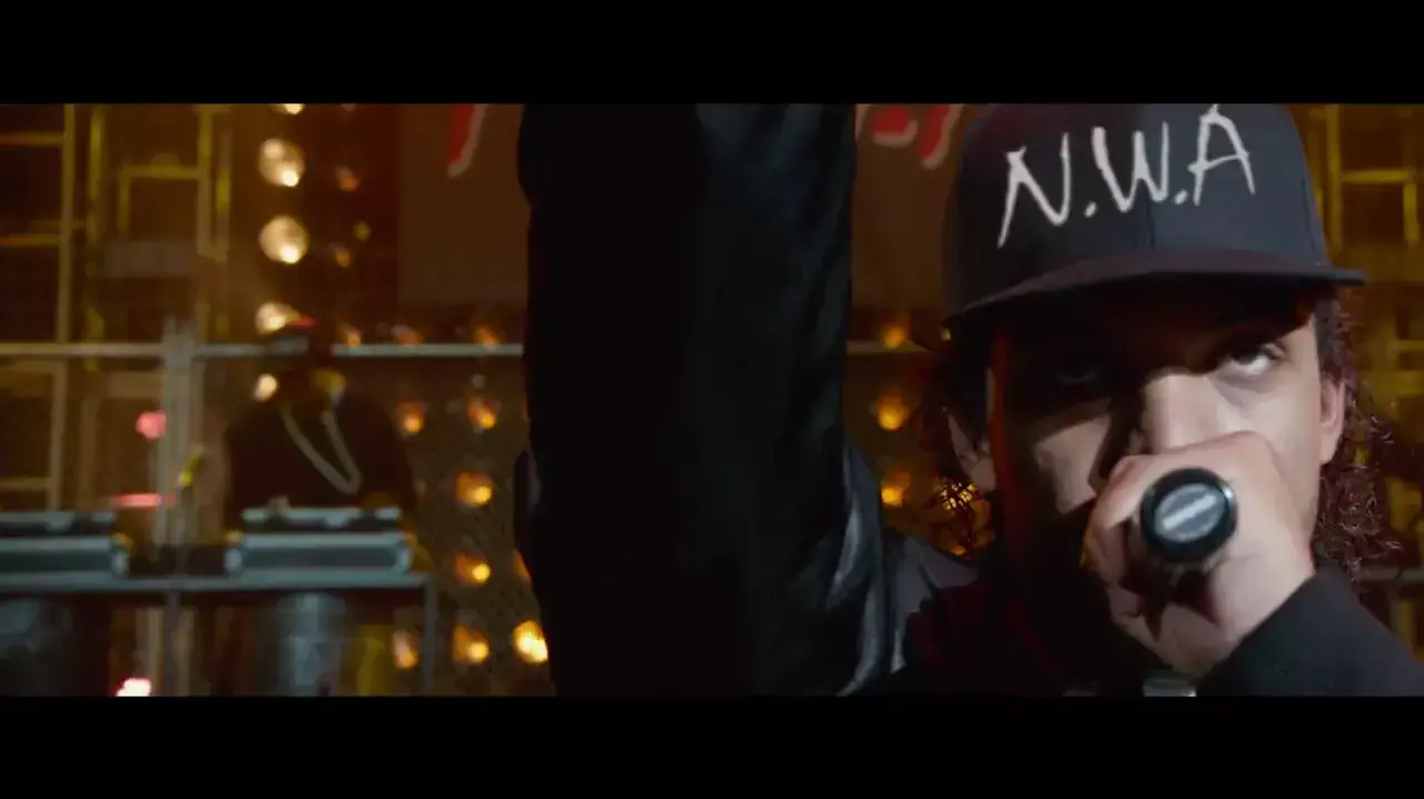 straight outta Compton straight outta Compton