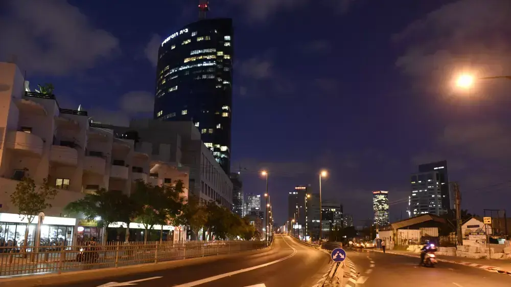 פירוק גשר מעריב, אוגוסט 2015 פירוק גשר מעריב, אוגוסט 2015