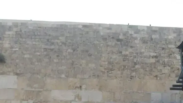 תפילת ראש חודש אלול של נשות ארגון "נשות הכותל" ברחבת הכותל המערבי, 16 באוגוסט 2015 תפילת ראש חודש אלול של נשות ארגון "נשות הכותל" ברחבת הכותל המערבי, 16 באוגוסט 2015
