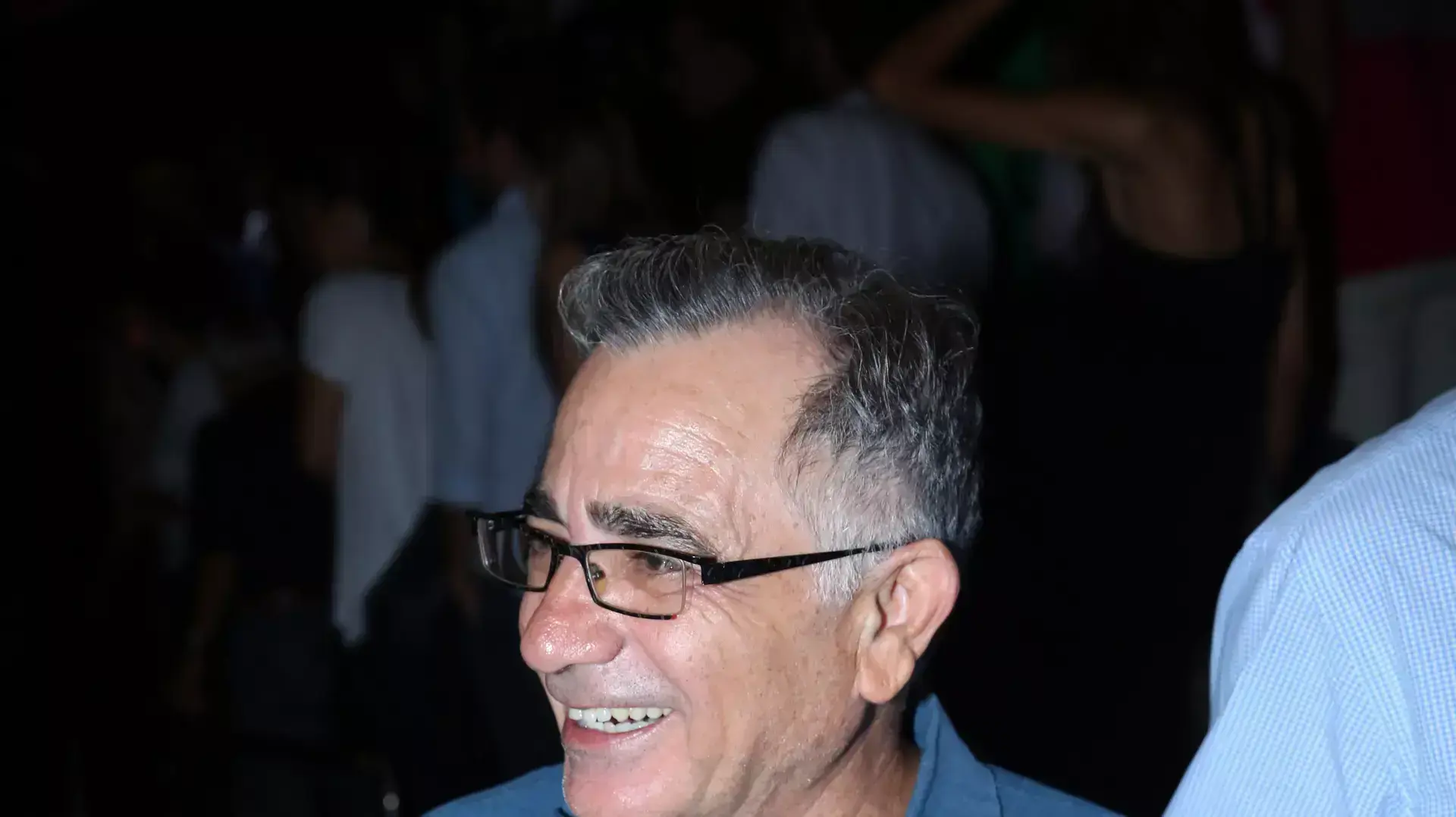 משה איבגי משה איבגי