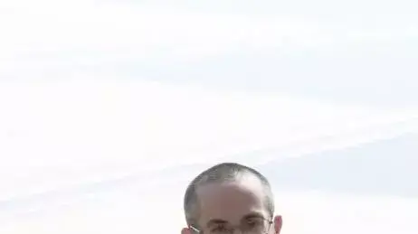 אלוף משנה שרון אפק, הפרקליט הצבאי הראשי בצה"ל.