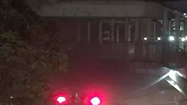 פיצוץ במרכז בנגקוק, בירת תאילנד פיצוץ במרכז בנגקוק, בירת תאילנד