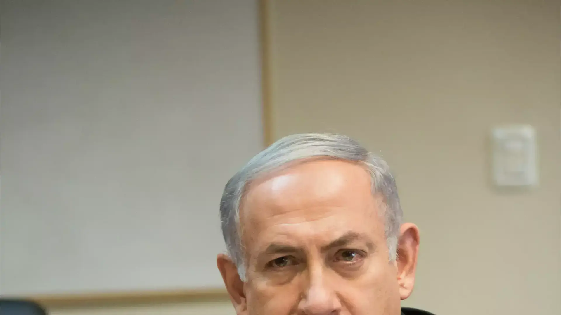 רוה"מ בנימין נתניהו בביקור בפיקוד צפון רוה"מ בנימין נתניהו בביקור בפיקוד צפון