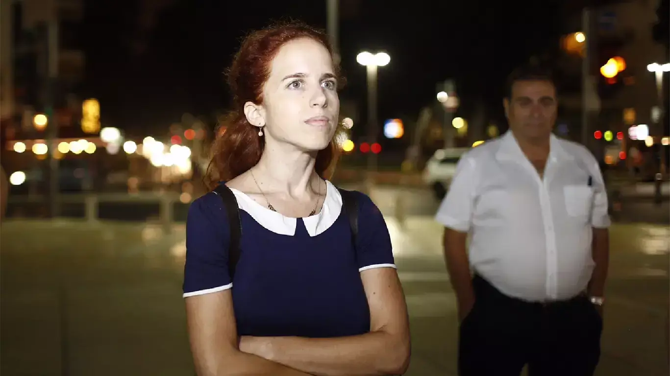 מפגן מחאה של בעלי עסקים בכיכר הבימה, 18 באוגוסט 2015 מפגן מחאה של בעלי עסקים בכיכר הבימה, 18 באוגוסט 2015