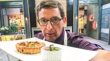 מאסטר שף מאסטר שף
