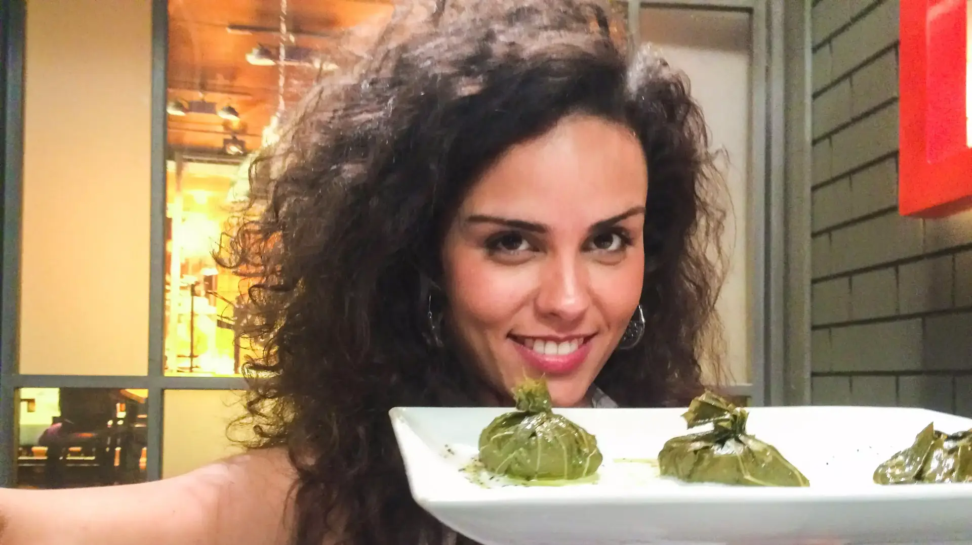 למא שחאדה למא שחאדה