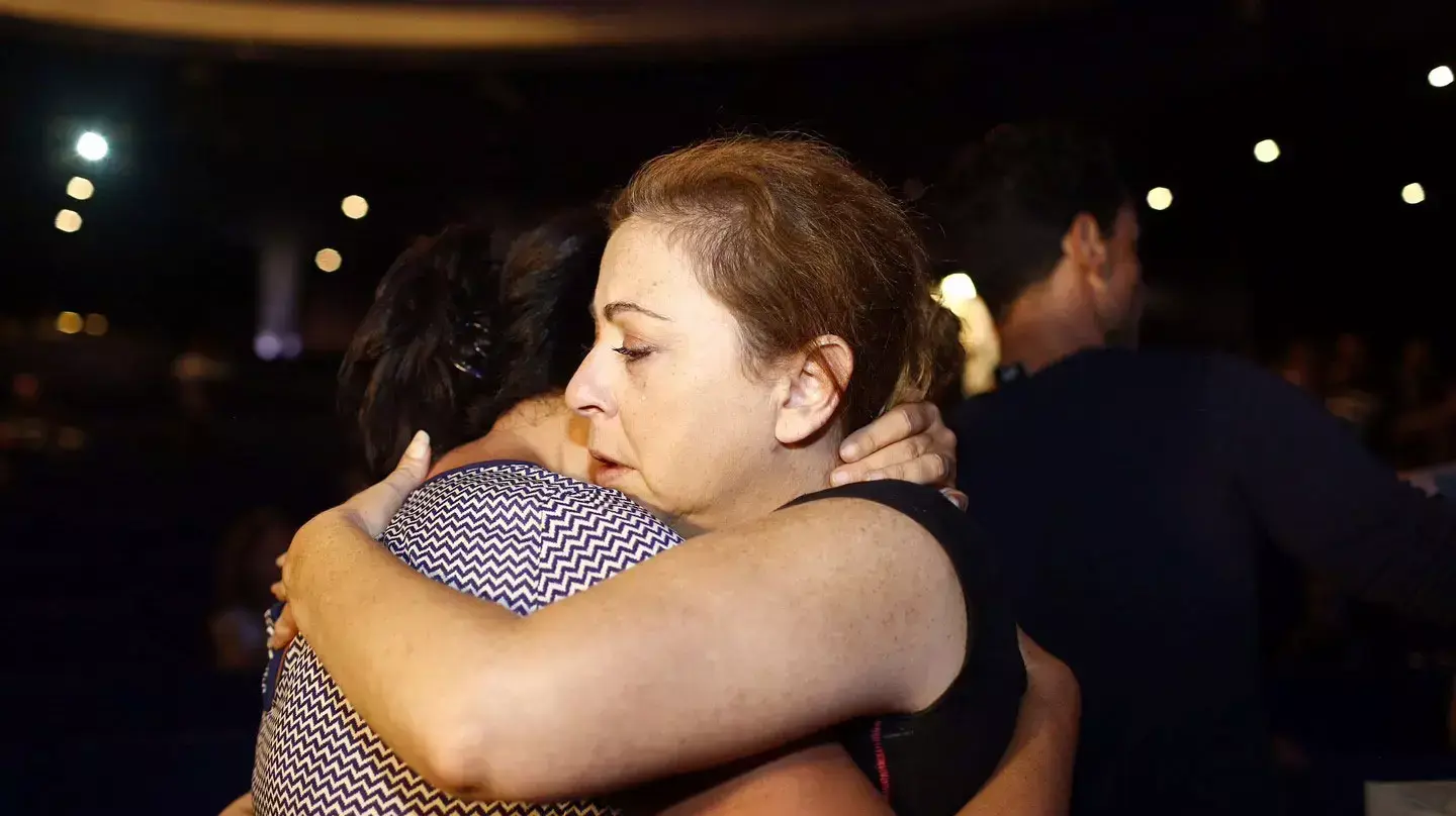 הצבת ארונה של רמה מסינגר הצבת ארונה של רמה מסינגר