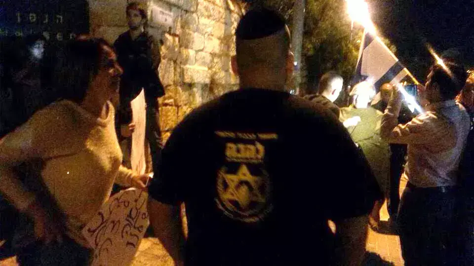 תלמיד פעיל להב"ה בבית ספר תיכון בירושלים תלמיד פעיל להב"ה בבית ספר תיכון בירושלים